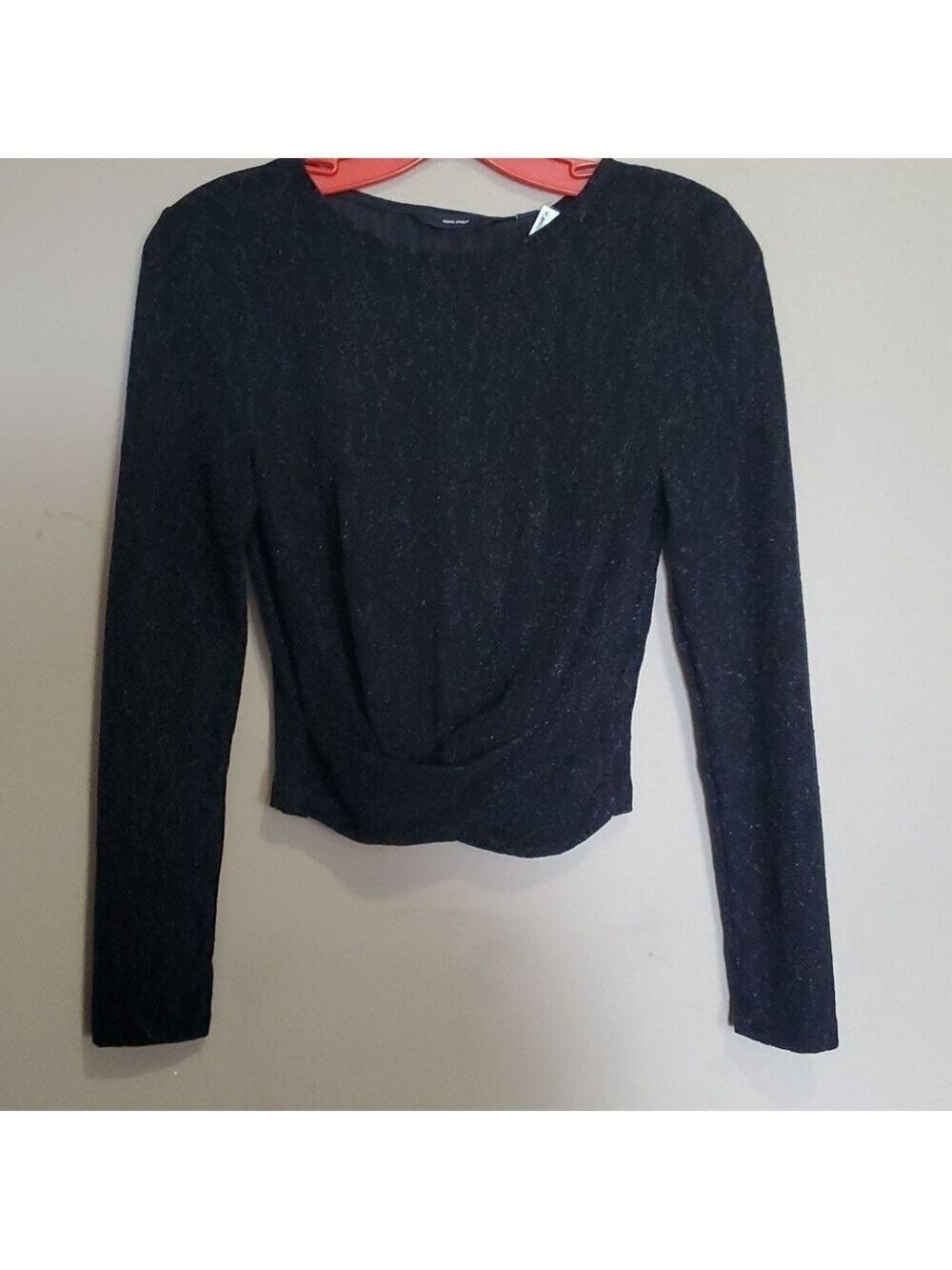 Vero moda crop top size small